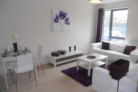 2 bedroom apartment to rent - Felix Court, 11 Charcot Road, Colindale