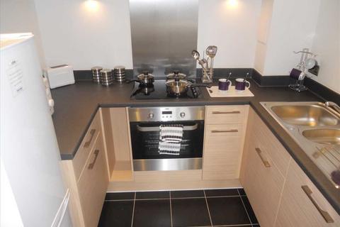 2 bedroom apartment to rent, Felix Court, 11 Charcot Road, Colindale