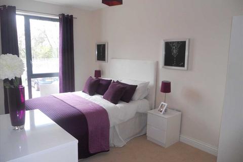2 bedroom apartment to rent, Felix Court, 11 Charcot Road, Colindale