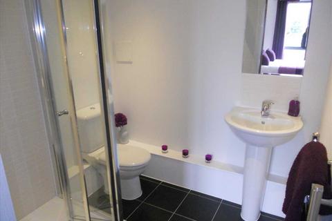 2 bedroom apartment to rent, Felix Court, 11 Charcot Road, Colindale