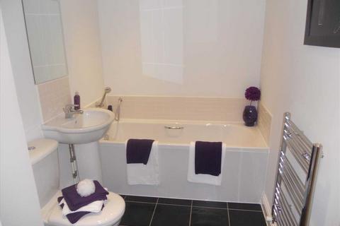 2 bedroom apartment to rent, Felix Court, 11 Charcot Road, Colindale