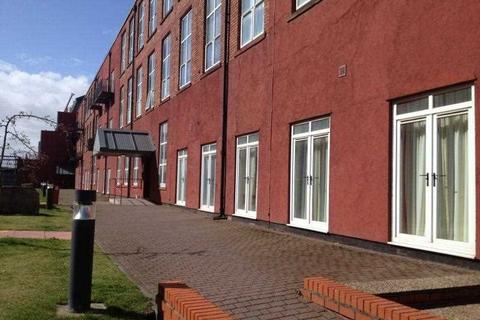 2 bedroom apartment to rent, Tobacco Wharf, Comercial Road, liverpool