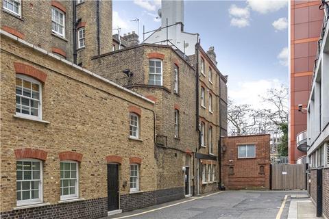 1 bedroom in a house share to rent, Dudmaston Mews, London, SW3
