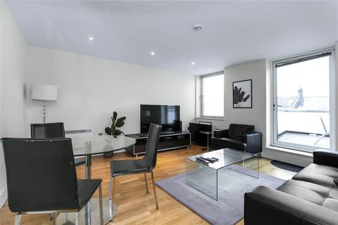 2 bedroom apartment to rent, Drayton Park, London, N5