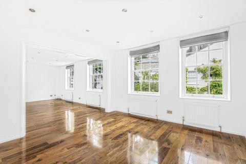 3 bedroom terraced house to rent, Wilton Row, London, SW1X