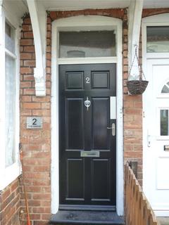 2 bedroom terraced house to rent, The Grove, Daisy Road, Edgbaston, Birmingham, B16