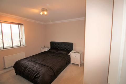 2 bedroom apartment to rent, Berwick Place, Welwyn Garden City