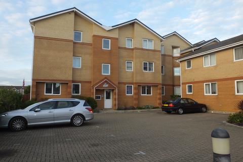 2 bedroom apartment to rent, Vespasian Road, Southampton SO18