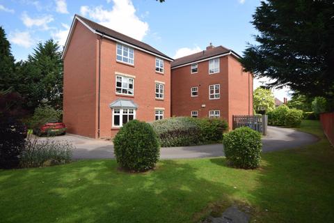 2 bedroom apartment to rent, Thorpe Court, Solihull B91