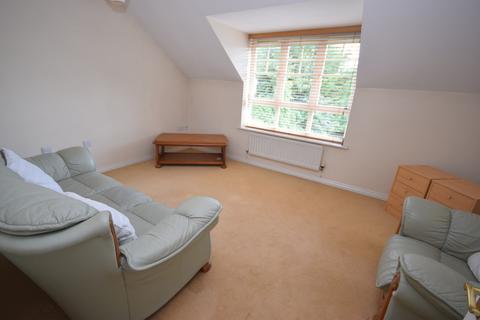 2 bedroom apartment to rent, Thorpe Court, Solihull B91