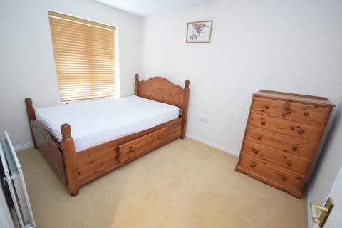 2 bedroom apartment to rent, Thorpe Court, Solihull B91