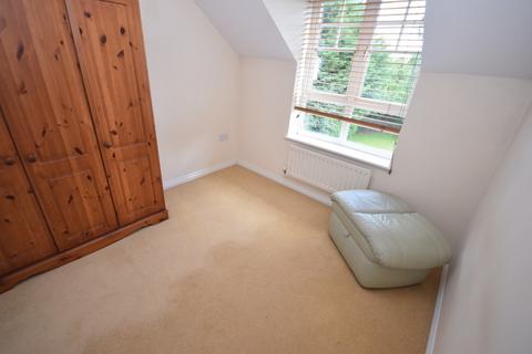 2 bedroom apartment to rent, Thorpe Court, Solihull B91