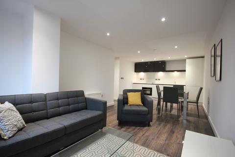 2 bedroom apartment to rent, The Kettleworks, Pope Street, Jewellery Quarter, B1