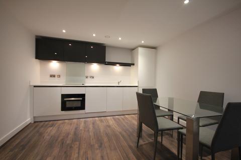 2 bedroom apartment to rent, The Kettleworks, Pope Street, Jewellery Quarter, B1