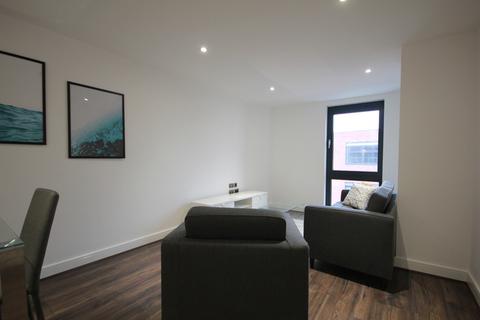 2 bedroom apartment to rent, The Kettleworks, Pope Street, Jewellery Quarter, B1