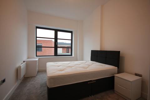 2 bedroom apartment to rent, The Kettleworks, Pope Street, Jewellery Quarter, B1