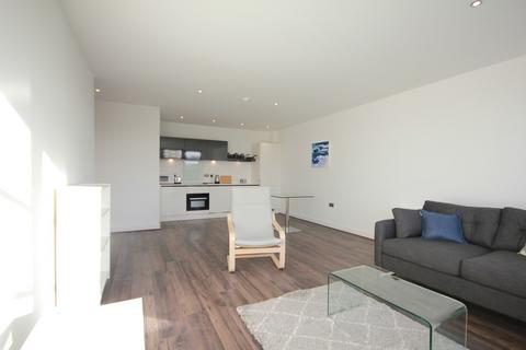 2 bedroom apartment to rent, The Kettleworks, Pope Street, Jewellery Quarter, B1