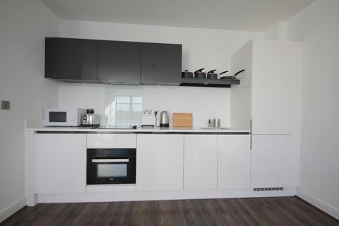 2 bedroom apartment to rent, The Kettleworks, Pope Street, Jewellery Quarter, B1