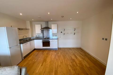 undefined, 2 Bed Apartment, Liverpool City Centre £950.00pcm