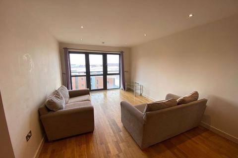 undefined, 2 Bed Apartment, Liverpool City Centre £950.00pcm