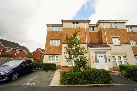 2 bedroom apartment to rent, Hazel Pear Close, Horwich