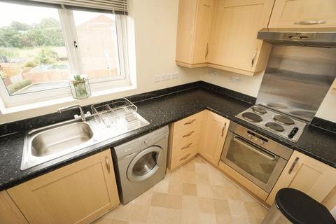 2 bedroom apartment to rent, Hazel Pear Close, Horwich