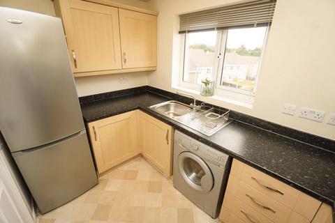 2 bedroom apartment to rent, Hazel Pear Close, Horwich