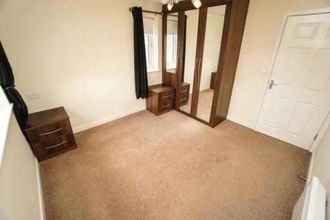 2 bedroom apartment to rent, Hazel Pear Close, Horwich