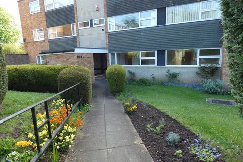 undefined, Chestnut Court, Avenue Road, Malvern, Worcestershire,WR14 3BY