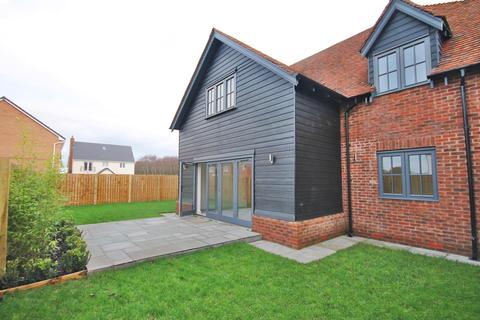 Search Barns For Sale In Cheshire Onthemarket
