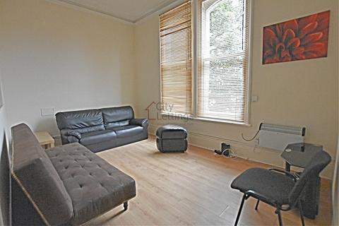20 Burns Street Nottingham NG7
