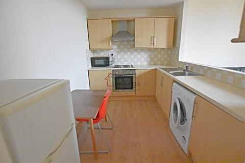 1 bedroom flat to rent, 20 Burns Street Nottingham NG7
