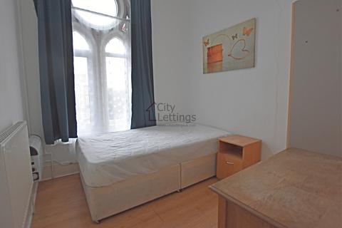 1 bedroom flat to rent, 20 Burns Street Nottingham NG7