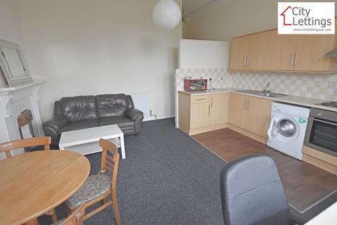 1 bedroom flat to rent, 20 Burns Street Nottingham NG7