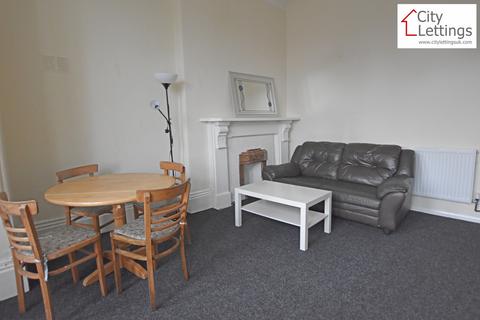 1 bedroom flat to rent, 20 Burns Street Nottingham NG7