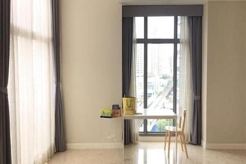 2 bedroom block of apartments, Thonglor, The Crest Sukhumvit 34, 125.58 sq.m