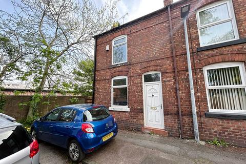undefined, A Court, Ashton In Makerfield, Wigan, WN4 9DX