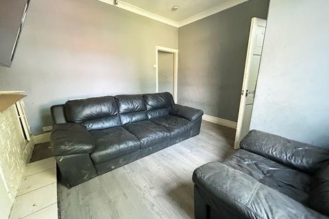 undefined, A Court, Ashton In Makerfield, Wigan, WN4 9DX