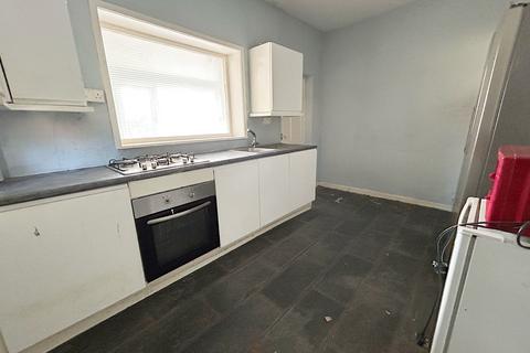 undefined, A Court, Ashton In Makerfield, Wigan, WN4 9DX