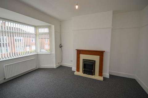 undefined, Ovington Grove, Fenham