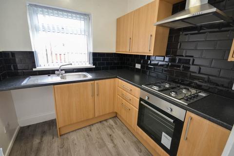 undefined, Ovington Grove, Fenham
