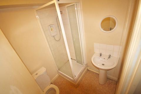 1 bedroom flat to rent, Normanton Road, Normanton DE23