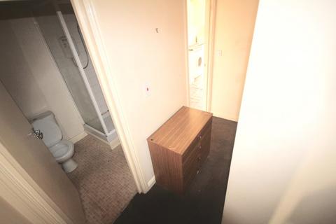 1 bedroom flat to rent, Normanton Road, Normanton DE23