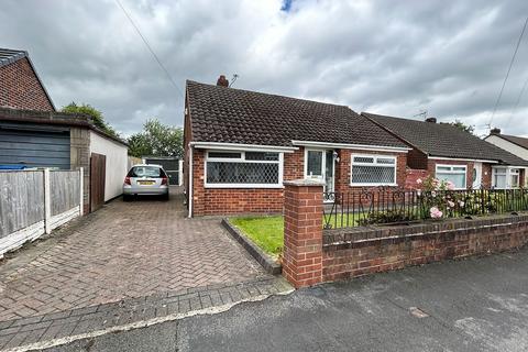 3 bedroom detached bungalow for sale, Diane Road, Ashton-in-Makerfield, Wigan, WN4 8SY