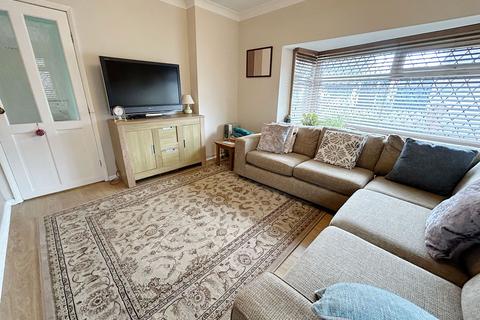 3 bedroom detached bungalow for sale, Diane Road, Ashton-in-Makerfield, Wigan, WN4 8SY