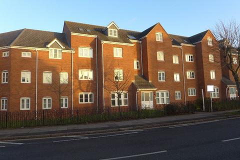undefined, Cavalier Court, 193 Siddeley Avenue, Stoke Aldermoor, Coventry, CV3