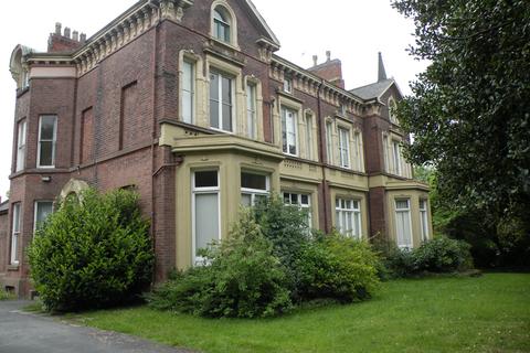 1 bedroom flat to rent, North Drive , Wavertree, Liverpool L15