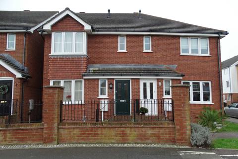 3 Bedroom Semi Detached House To Rent Macquarie Quay Eastbourne 3 Bedroom Semi Detached House To Rent Macquarie Quay Eastbourne