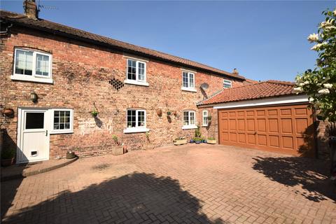 4 bedroom house for sale, Church Street, Goldsborough, HG5