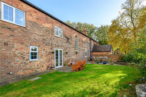 undefined, Church Street, Goldsborough, HG5